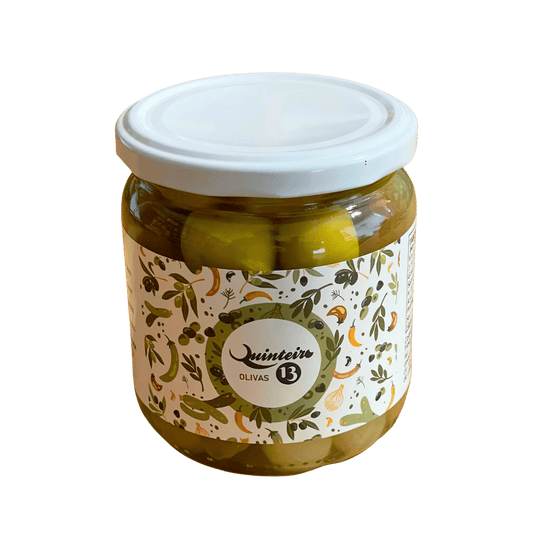 Cóctel - Quinteiro 13