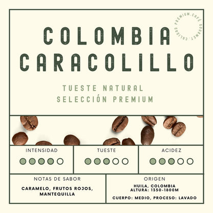 Pack Cafés Gourmet Selección