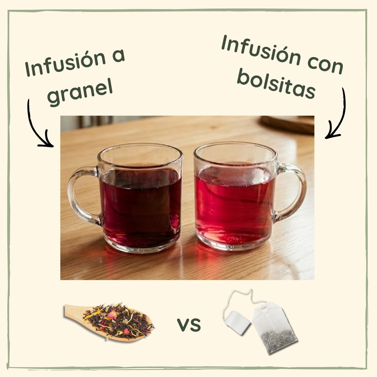 Pack Infusiones Semana de Invierno