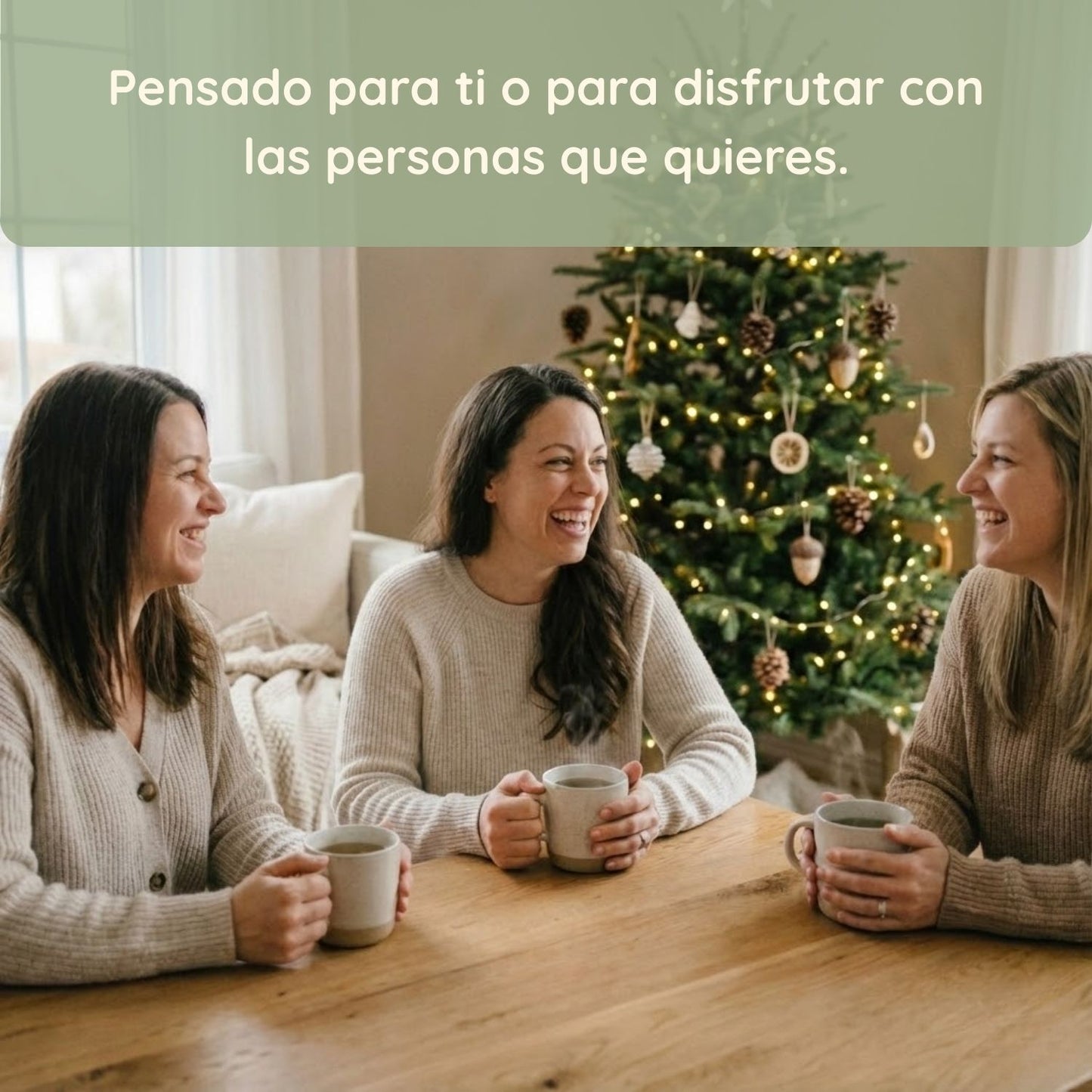 Pack Infusiones Semana de Invierno