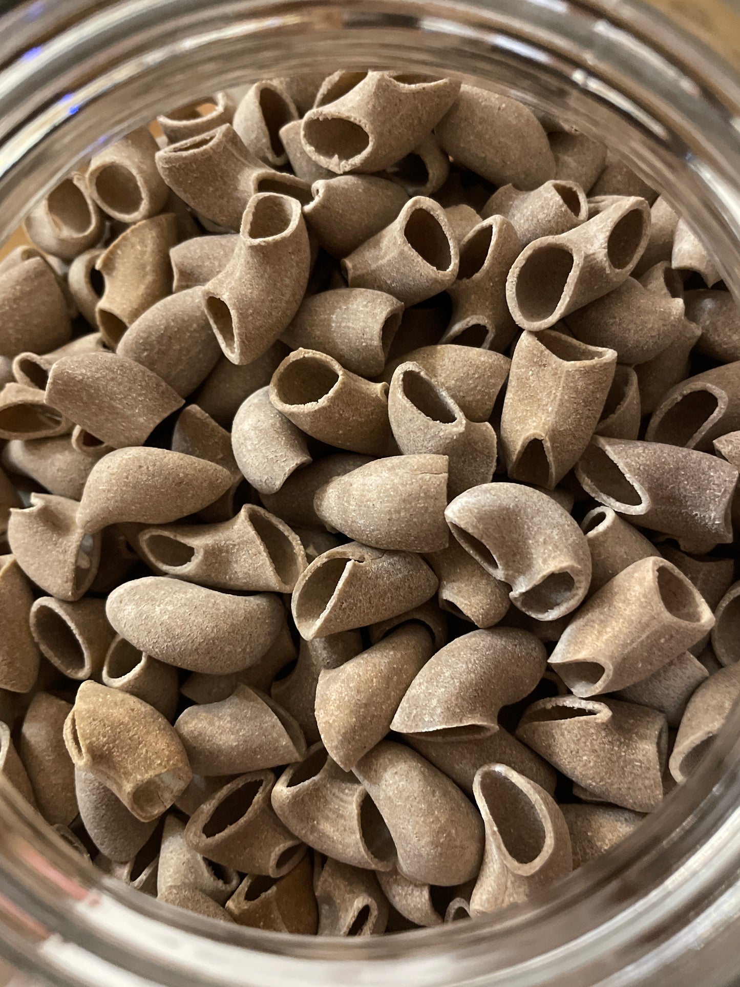 Pasta de Castaña Artesana Eco