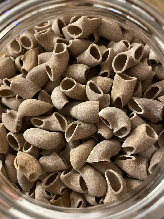 Pasta de Castaña Artesana Eco