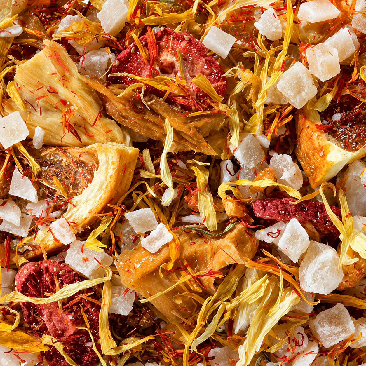 Infusión Elena de Troya