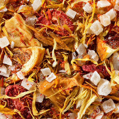 Infusión Elena de Troya