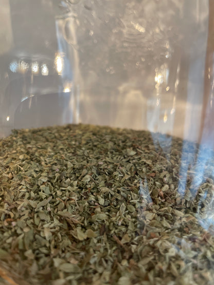 OREGANO