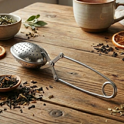 Filtro Cuchara Pinza