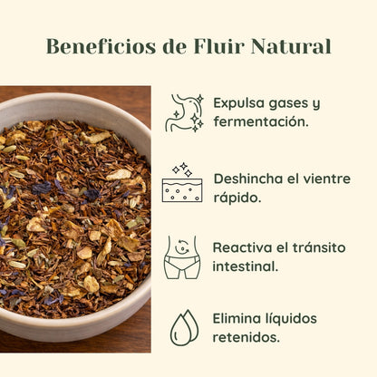 Fluir Natural