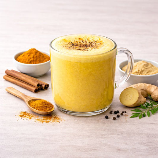 Leche Dorada 150g