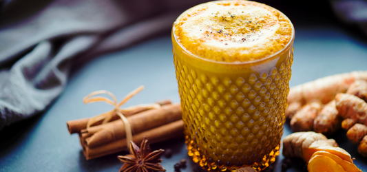 Leche Dorada 150g