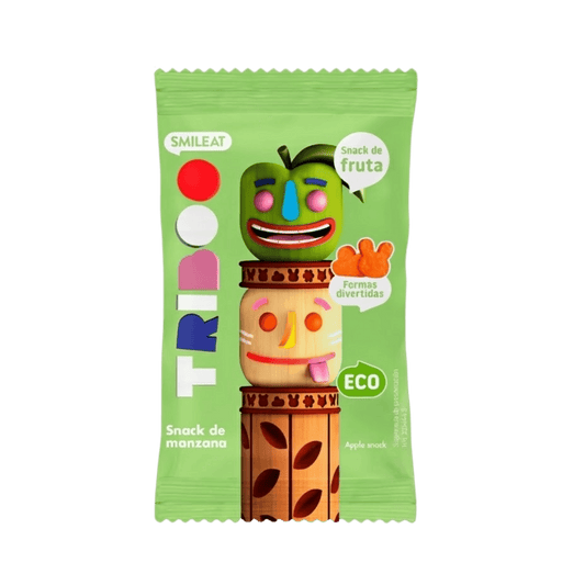 Gominolas de Manzana - Triboo