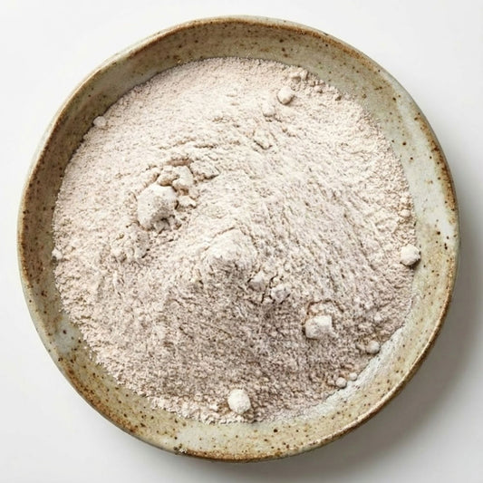 Harina de Trigo Sarraceno Integral Eco