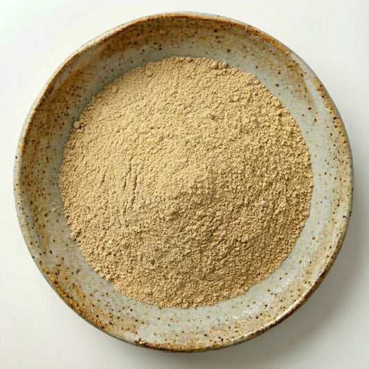 Harina de Maíz Tostado (Pinole)