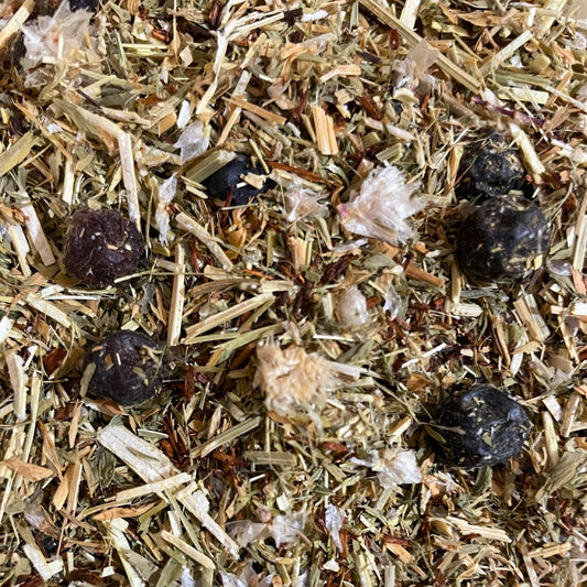 Infusión Colesterol