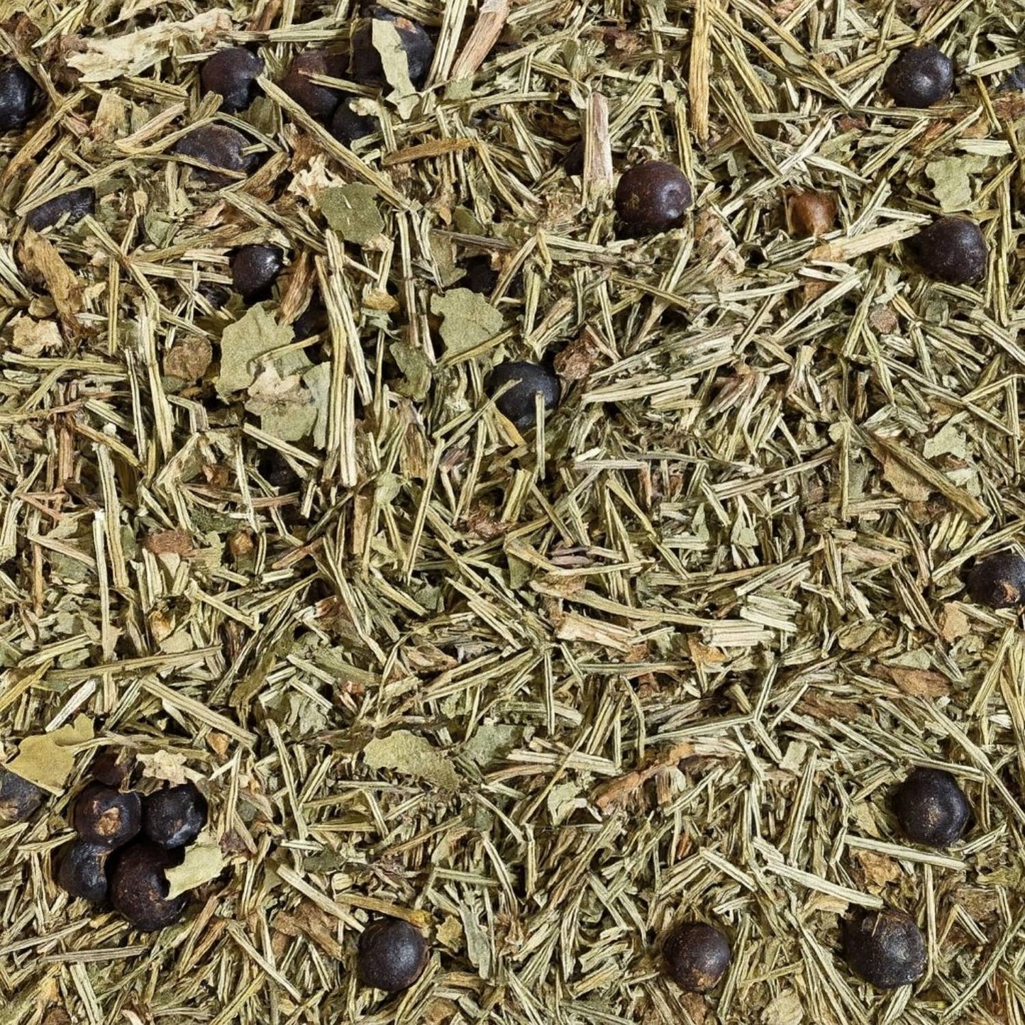 Infusión Diurética