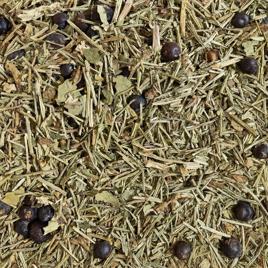 Infusión Diurética