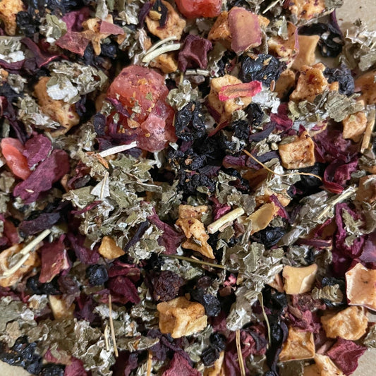 Infusión Huerto del Abuelo