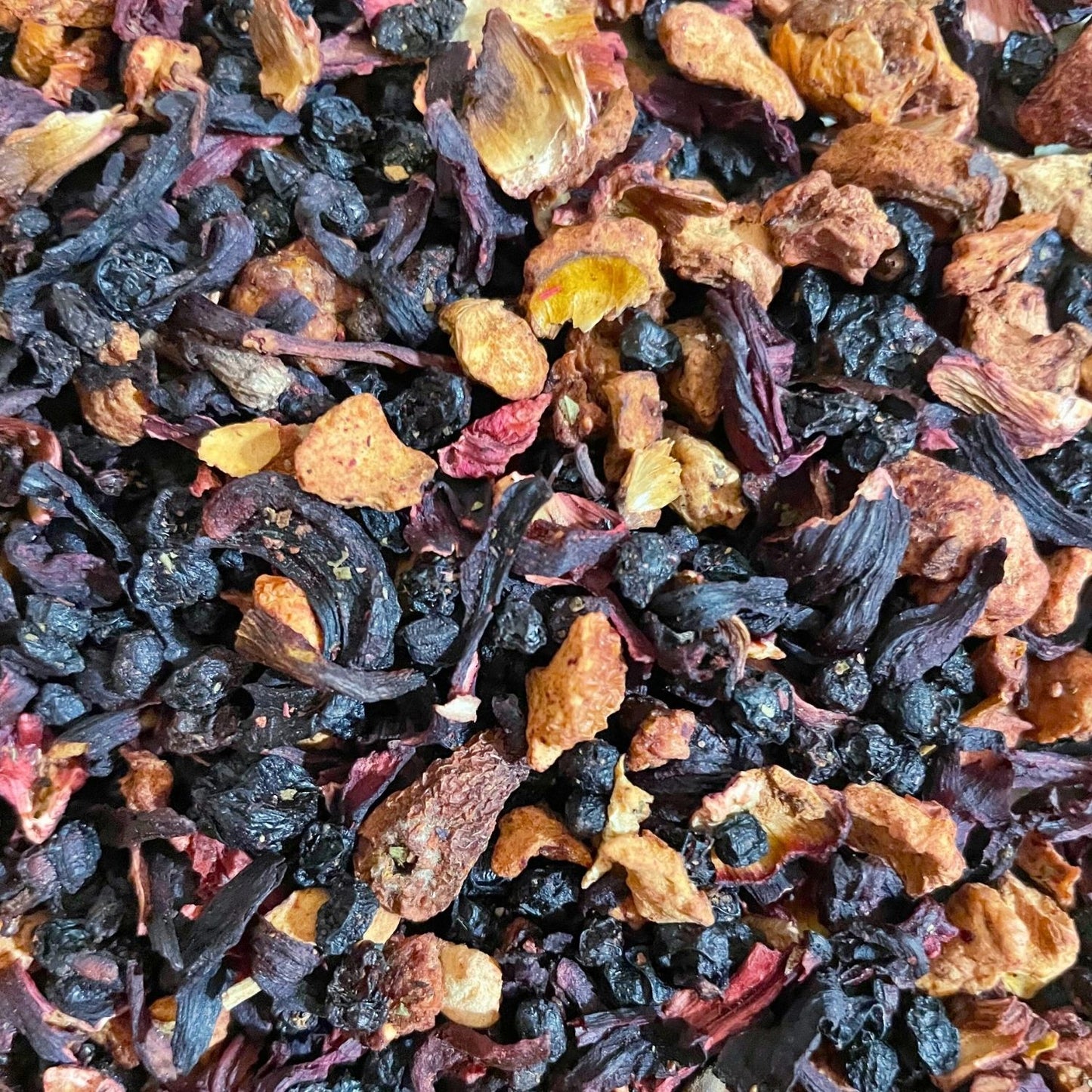 Jardín de la Abuela