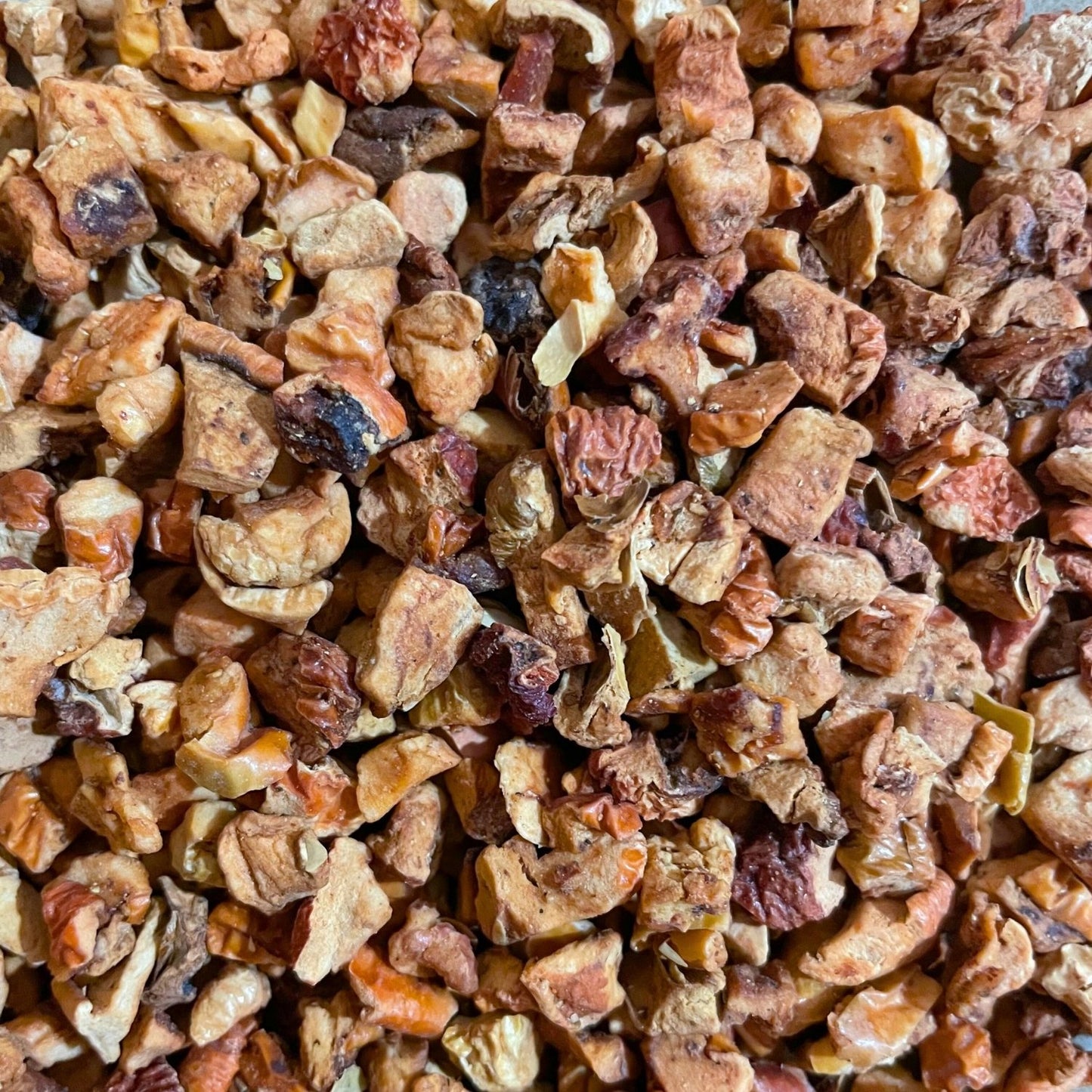 Infusión Manzana Turca