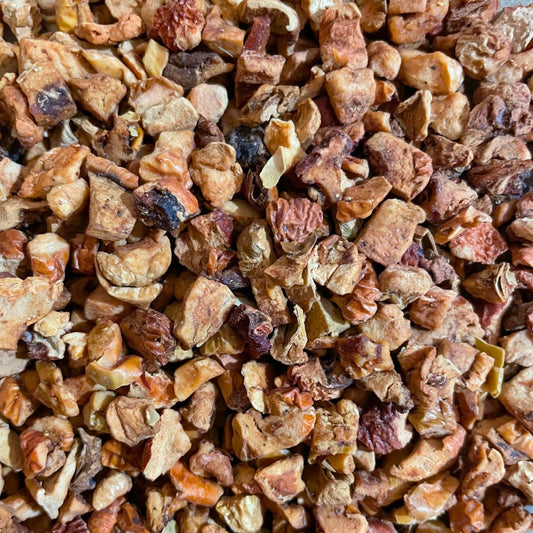 Infusión Manzana Turca