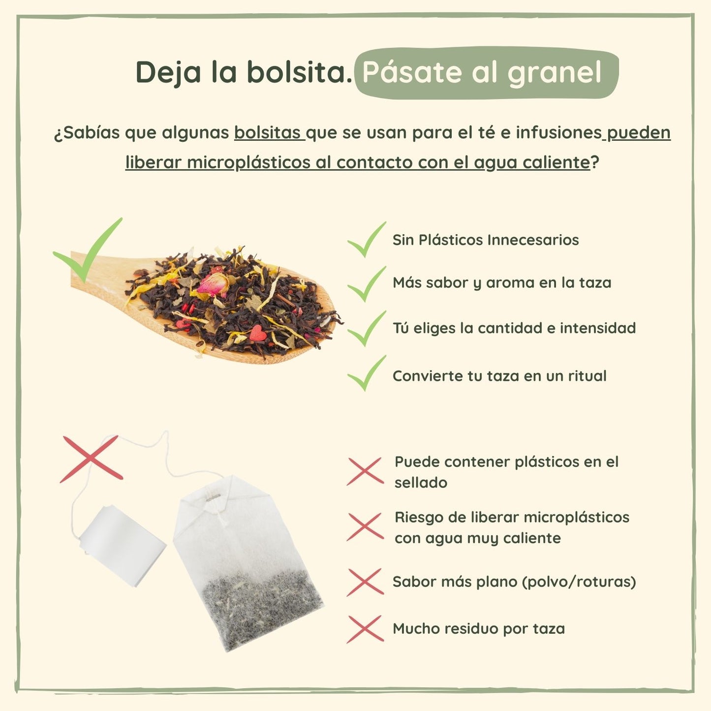 Pack Infusiones Semana de Invierno