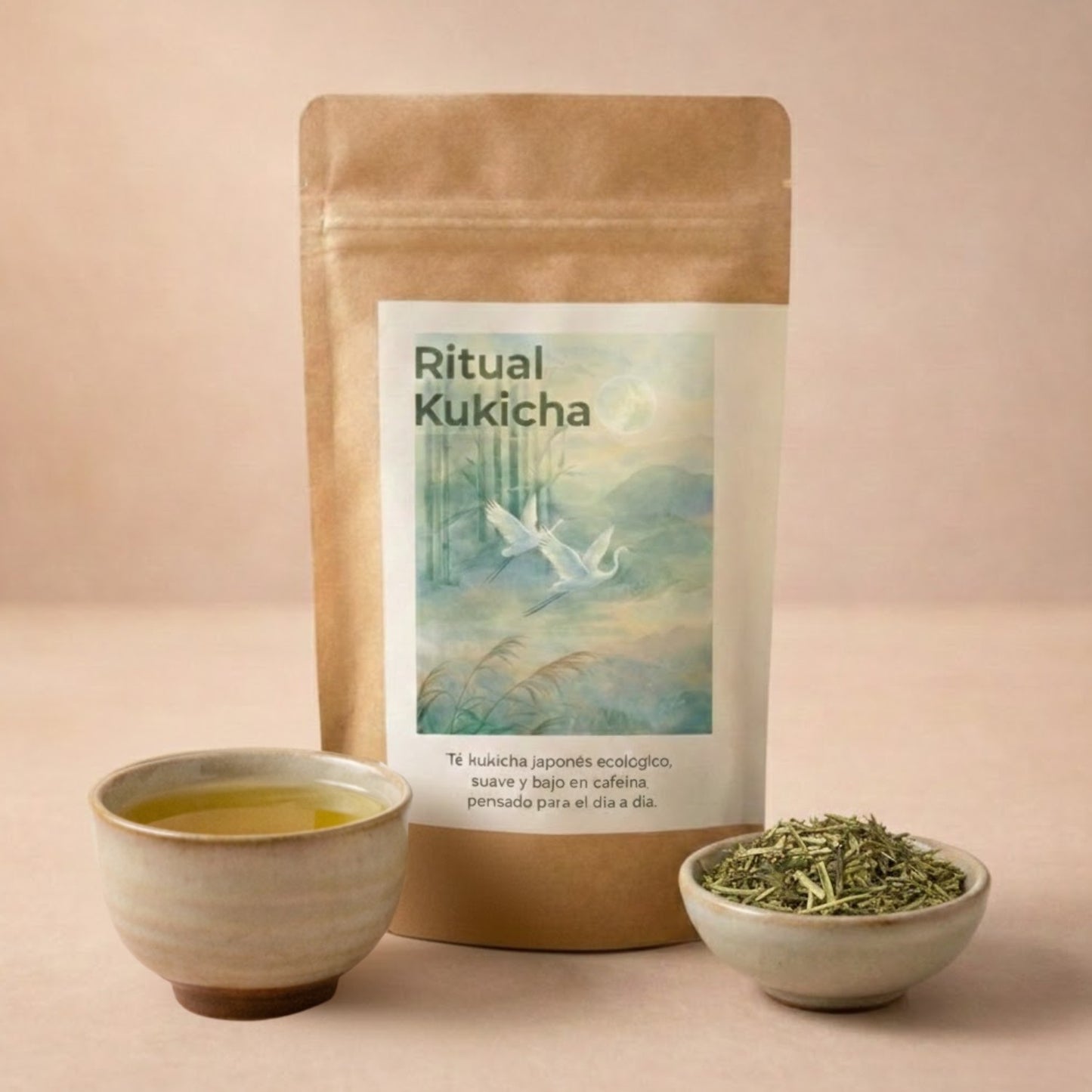 Ritual Kukicha