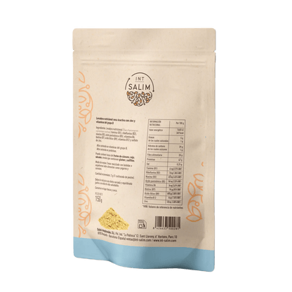 Levadura Nutricional B12 Int-Salim
