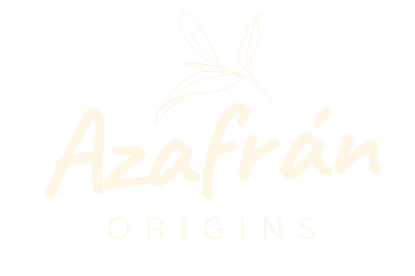 Azafrán Origins