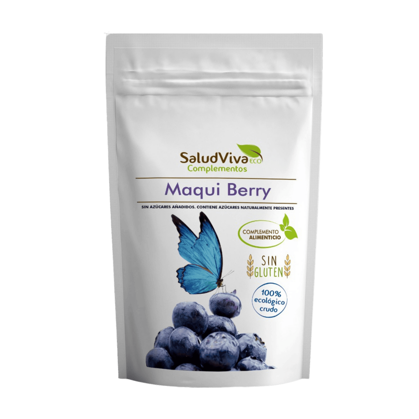 MAQUI BERRY POLVO ECO