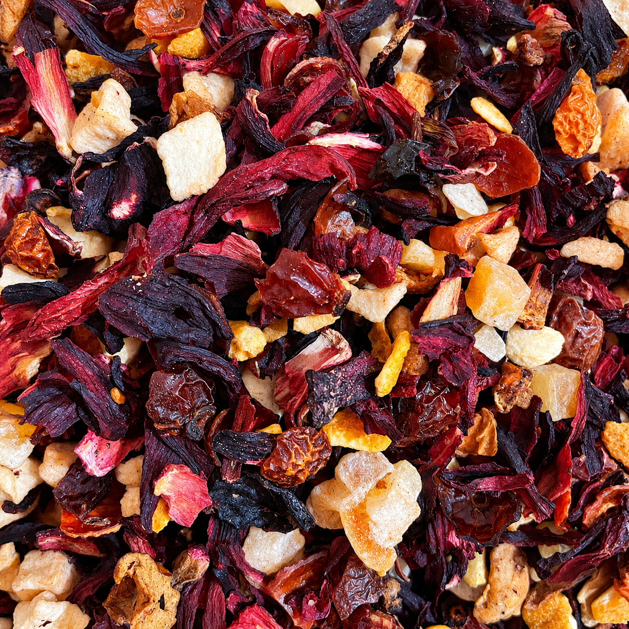 Infusión Maracuyá Naranja