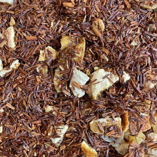 Infusión Mar de Cristal