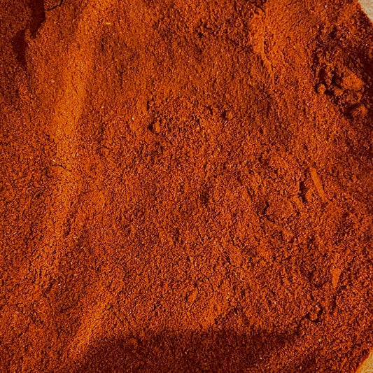 Pimentón Dulce La Vera