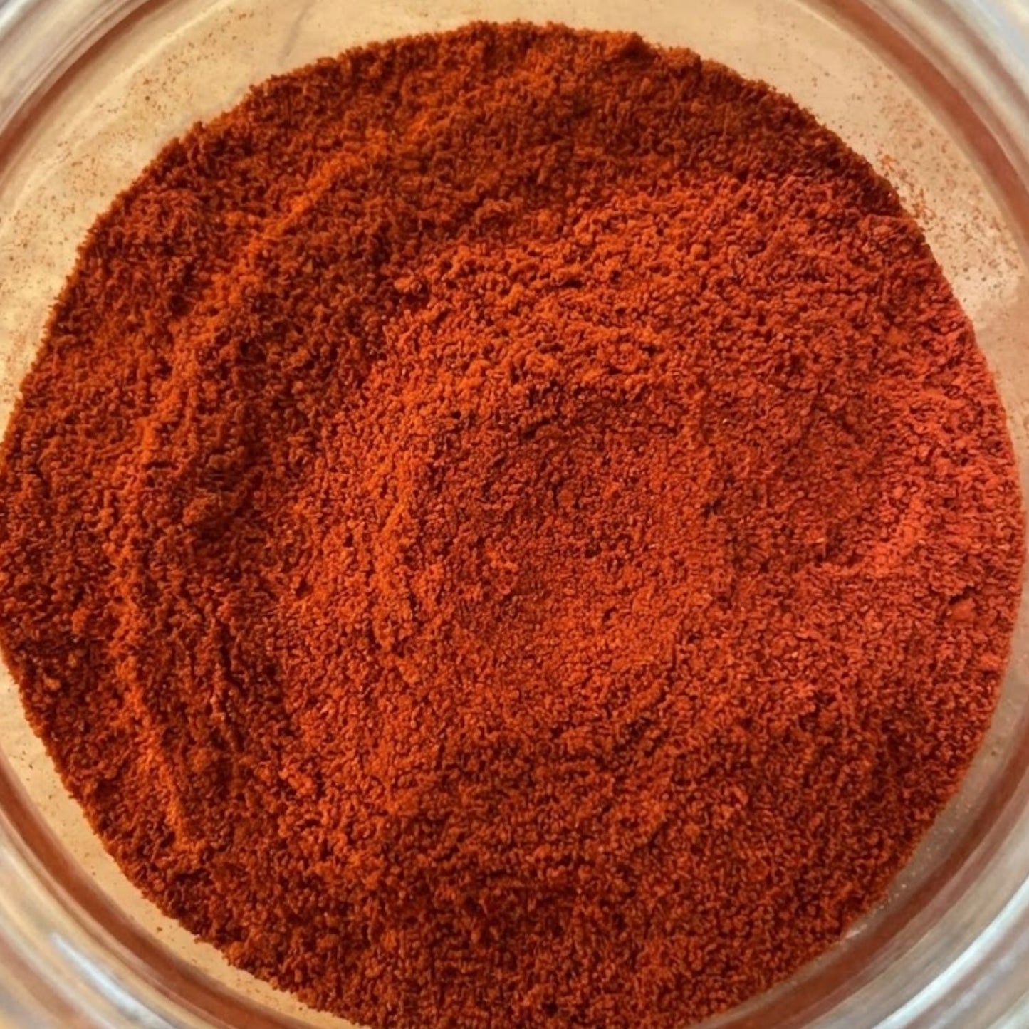 Pimentón Picante Murcia