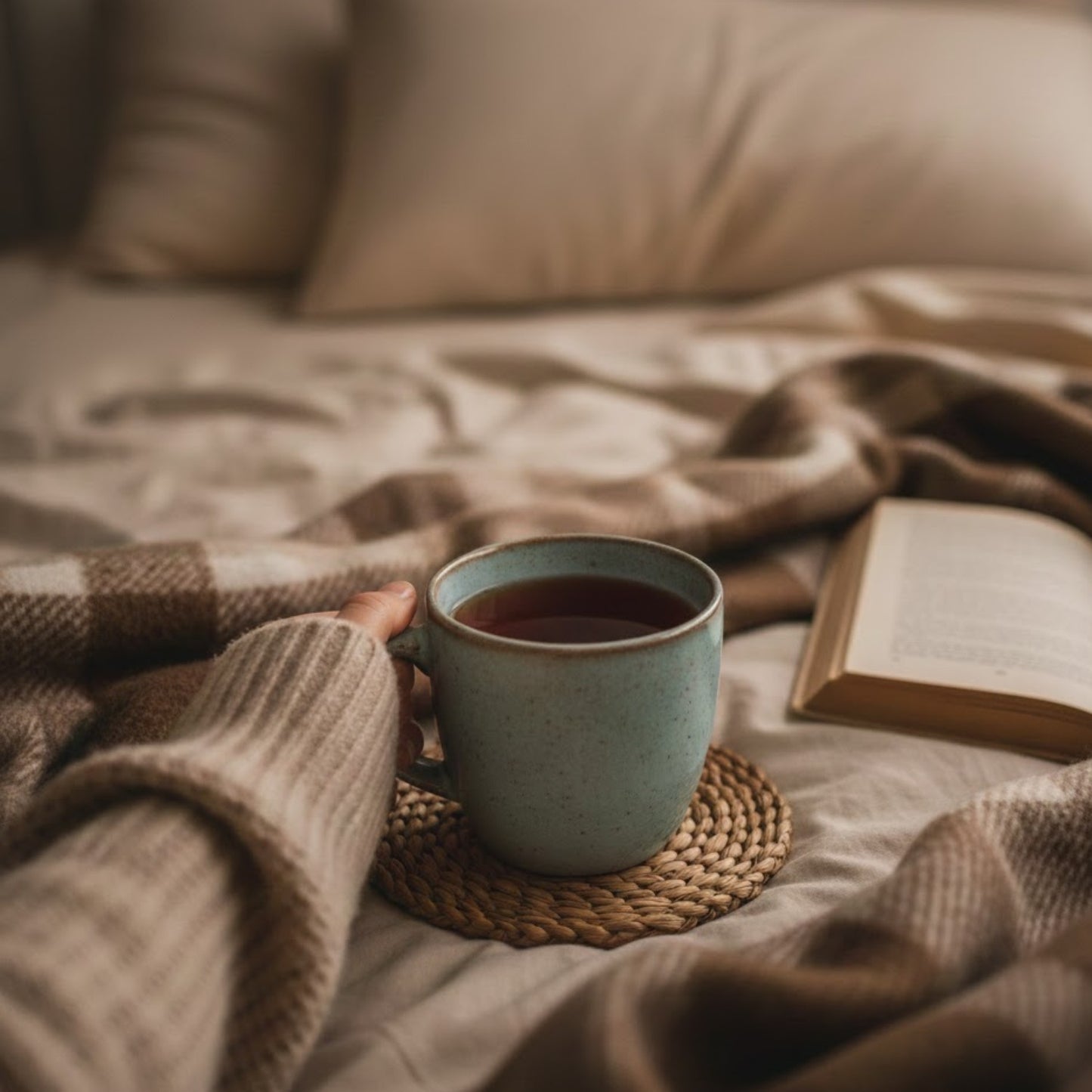 Rooibos Buenas Noches