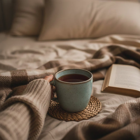 Rooibos Buenas Noches