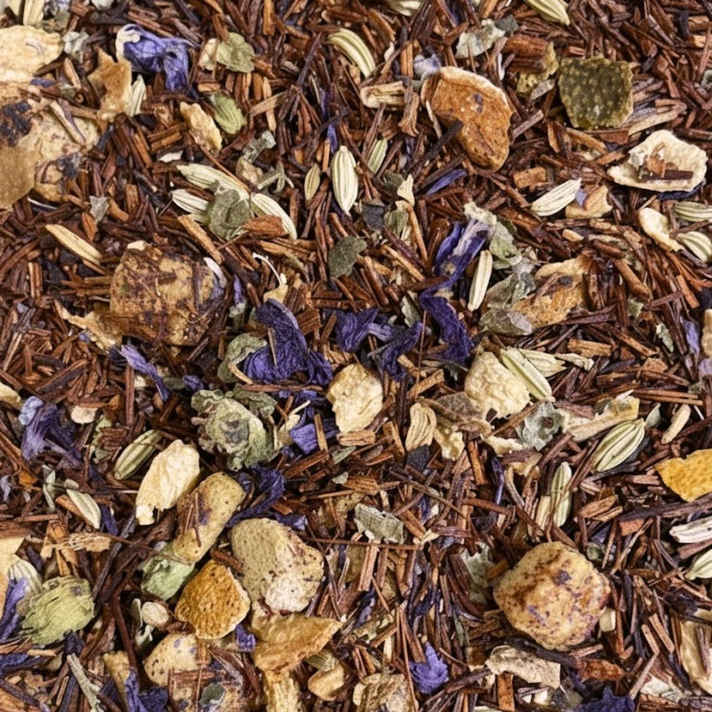 Rooibos Pro Tránsito