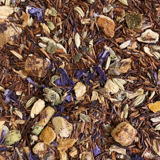 Rooibos Pro Tránsito