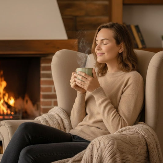 Rooibos Pro Tránsito