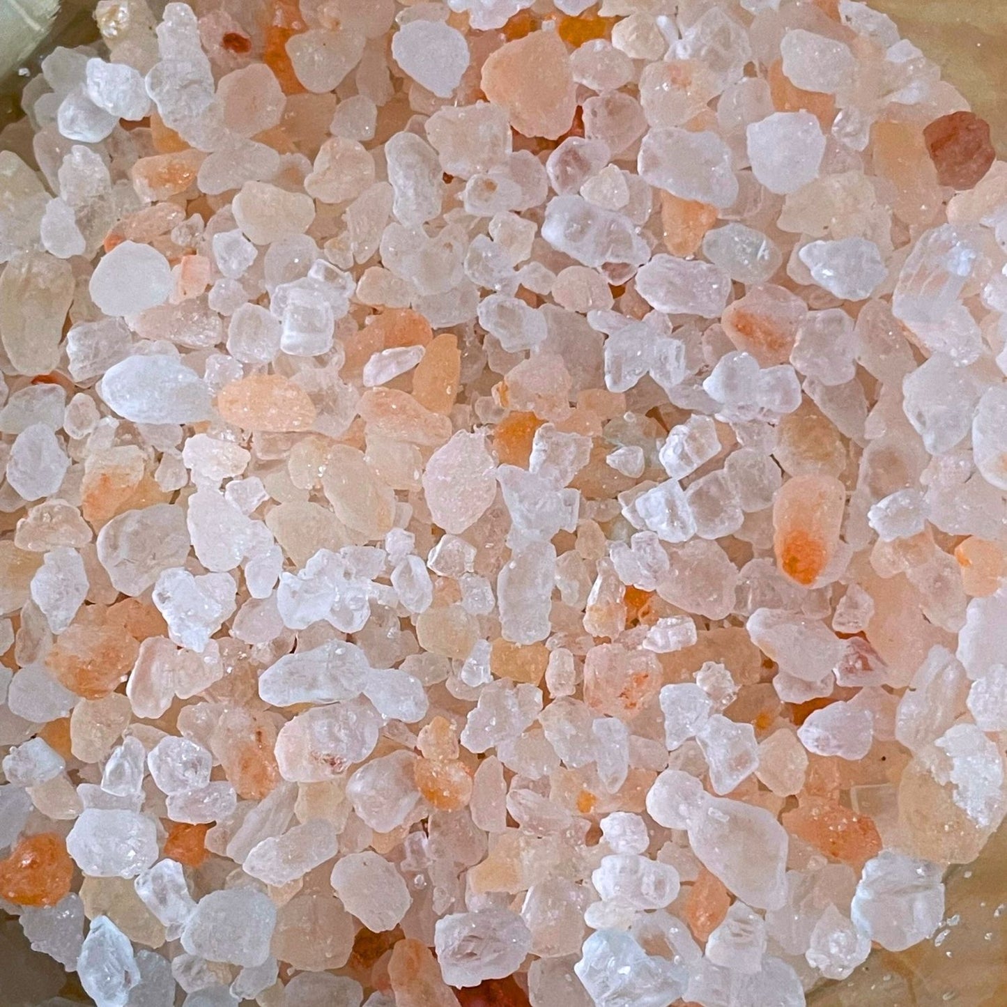 Sal Himalaya Rosa Gruesa