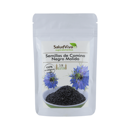 Semillas de Comino Negro