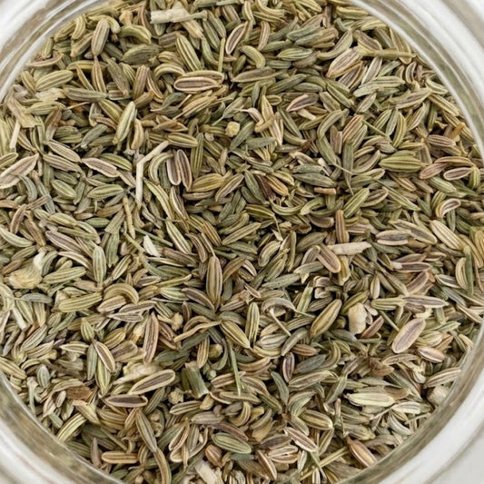 Semillas de Hinojo