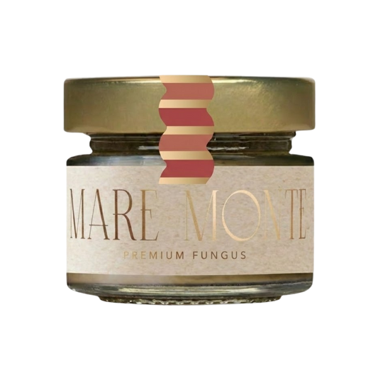 Paté Shitake Eco Mare Monte