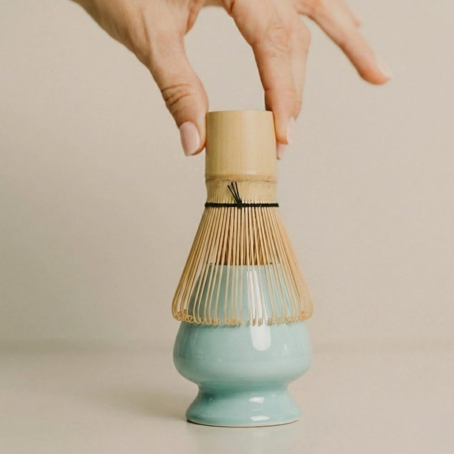 Set Ceremonial Matcha