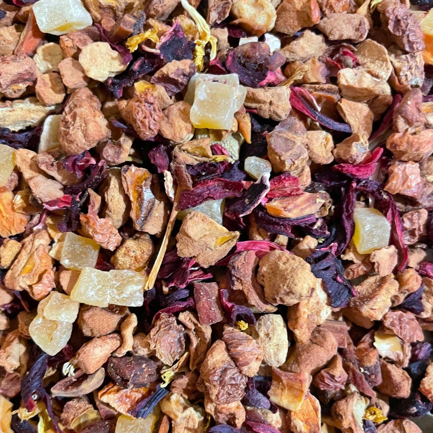 Tardes de Sofá y Manta