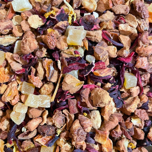 Tardes de Sofá y Manta