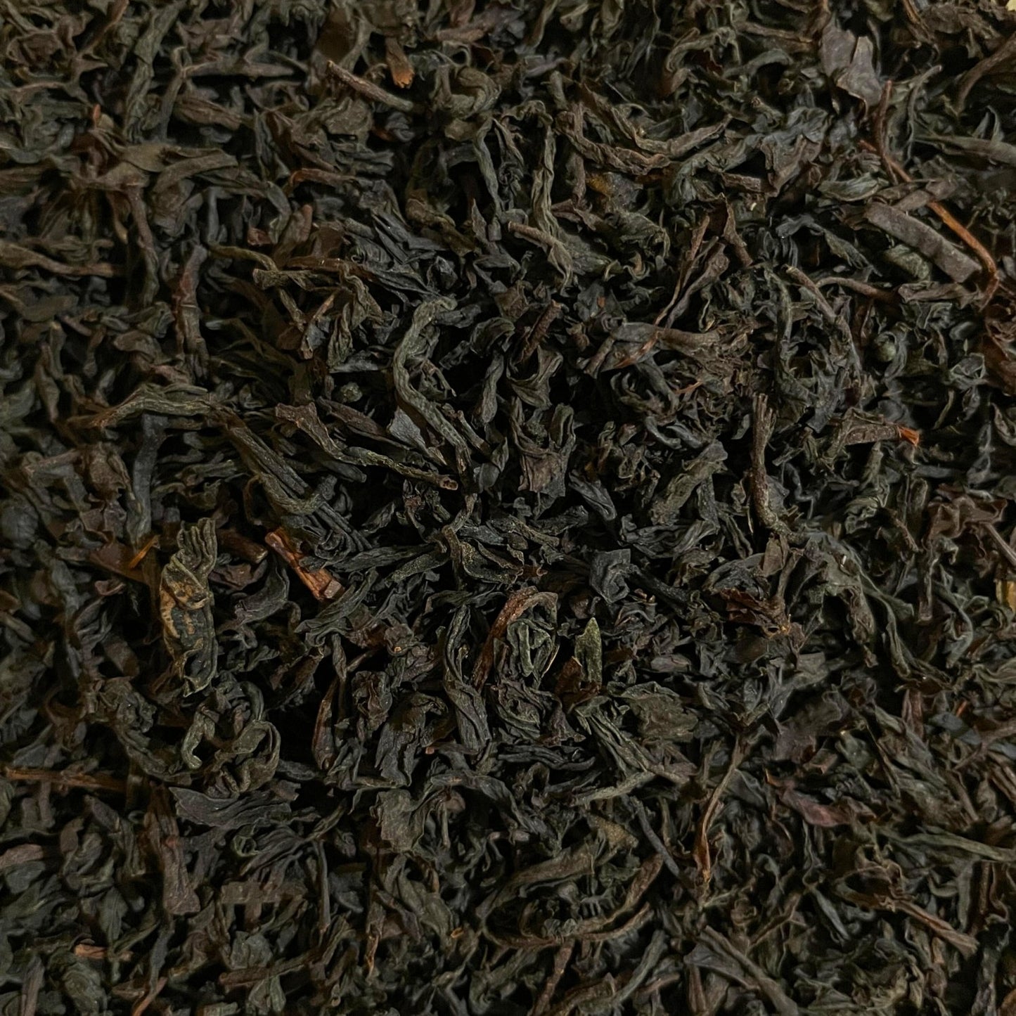 Té Negro Ceilan Blackwood Bio