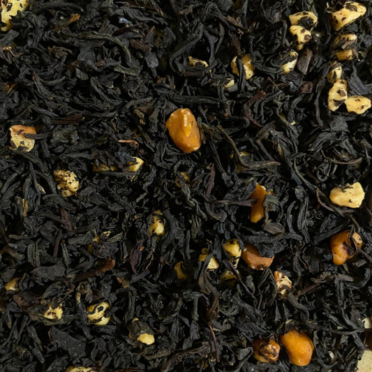 Té Negro Dulce Turco