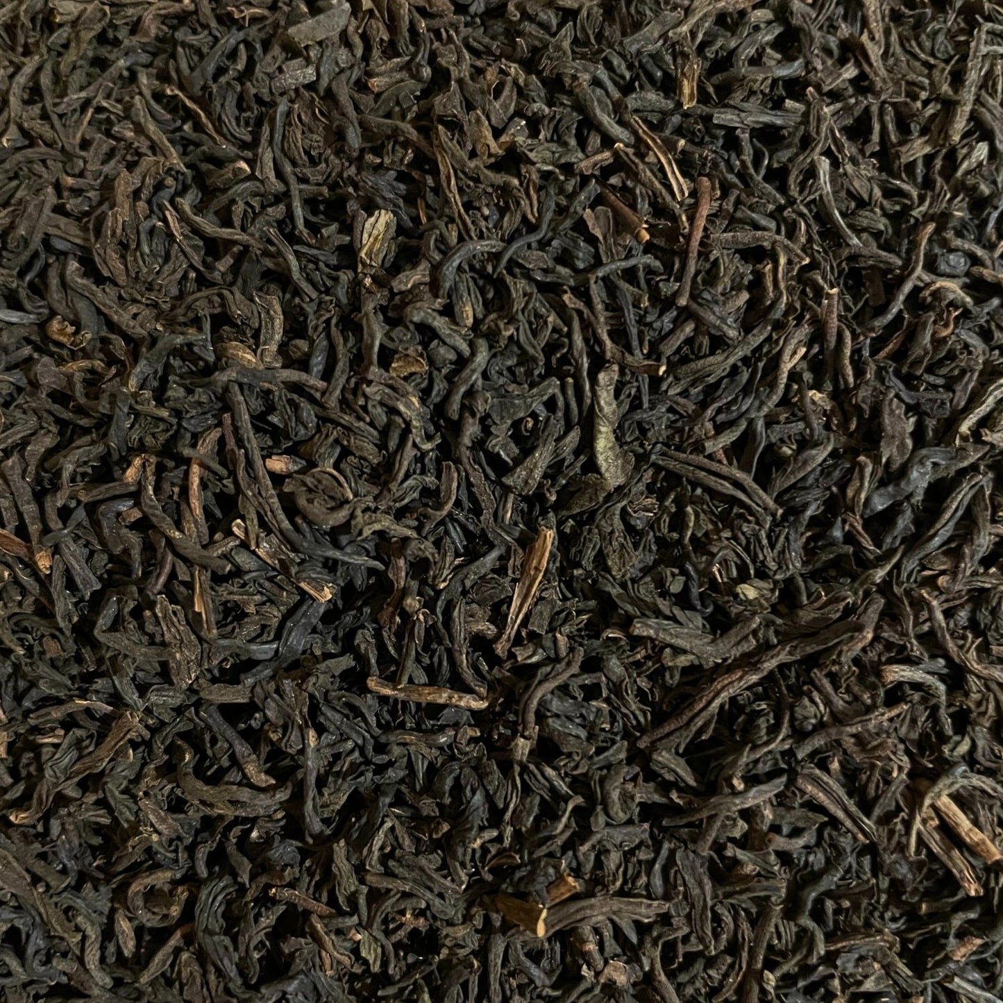 Té Negro Earl Grey Desteinado