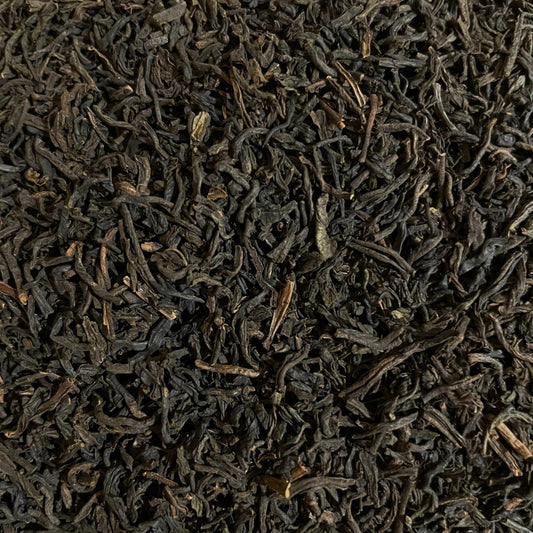 Té Negro Earl Grey Desteinado