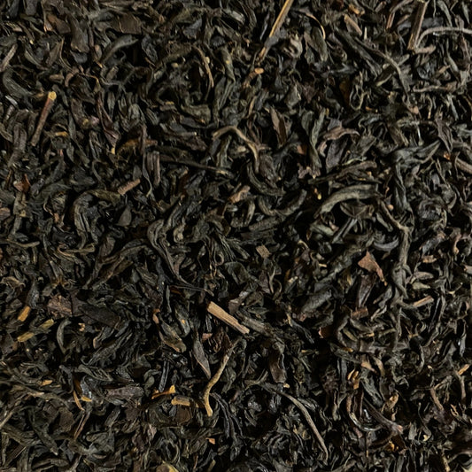 Té Negro Earl Grey