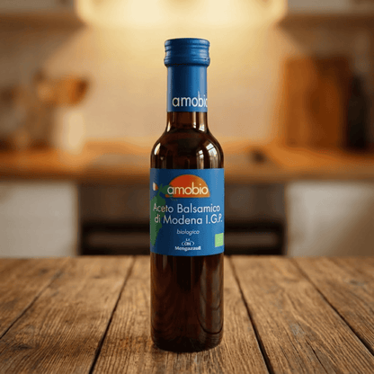 Vinagre Balsámico de Módena IGP
